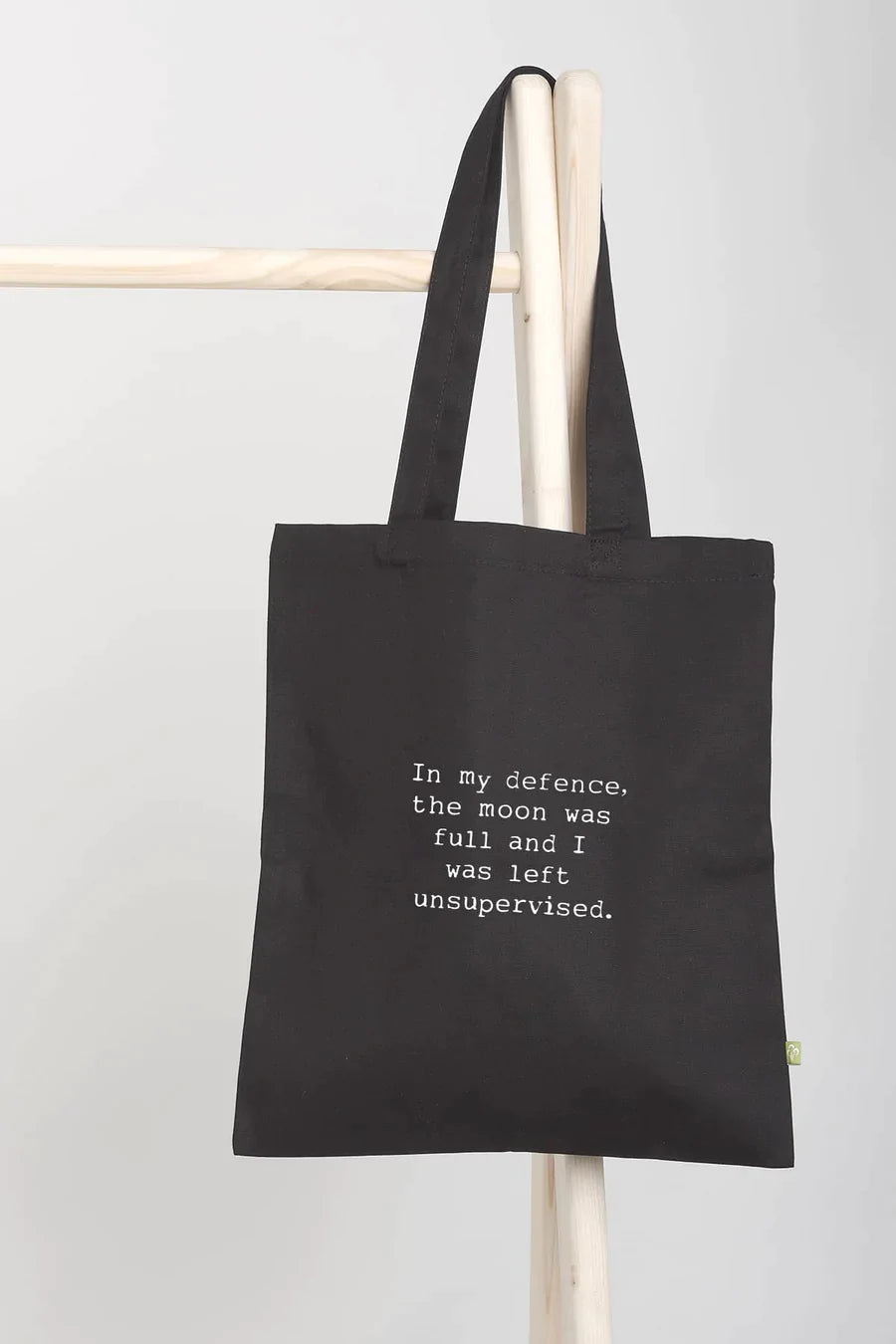 "Full Moon" Tote Bag