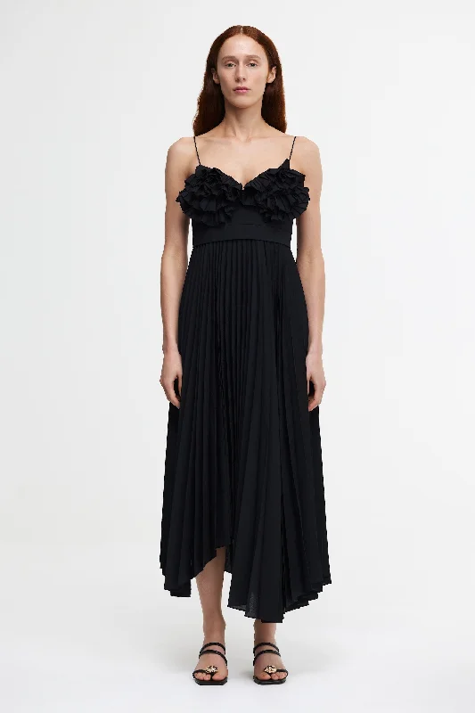 GRIFFITH MAXI DRESS