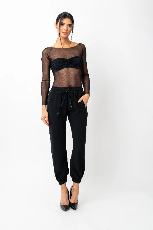 Tuxedo Jogger Pant