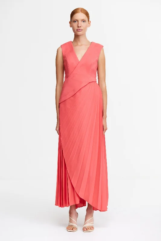 FAIRFIELD MAXI DRESS