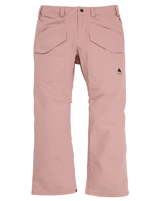 Burton Men's Covert 2.0 Snow Pants - Powder Blush