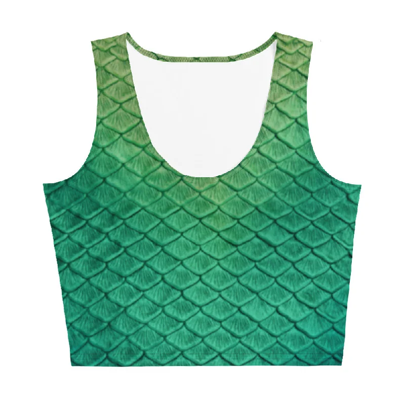 Secret of Skye Crop Tank