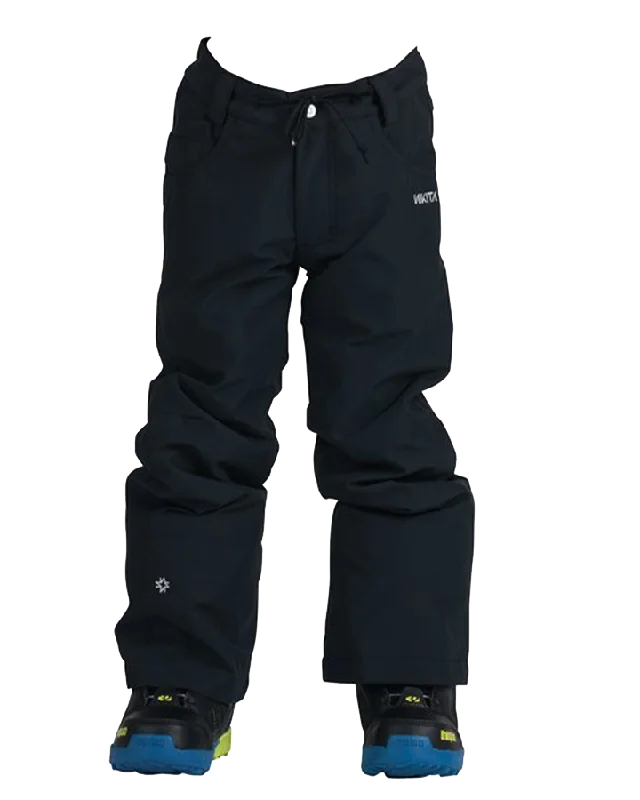 Nikita Girls Cedar Pant - Black