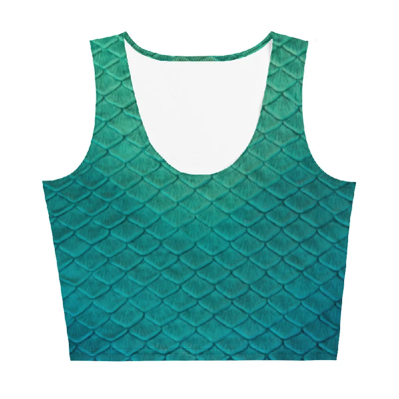 High Tide Crop Tank