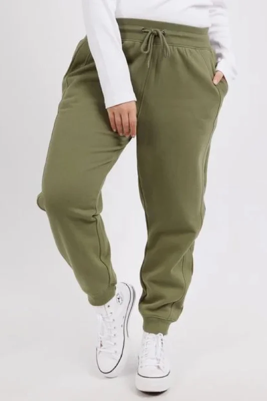 KHAKI