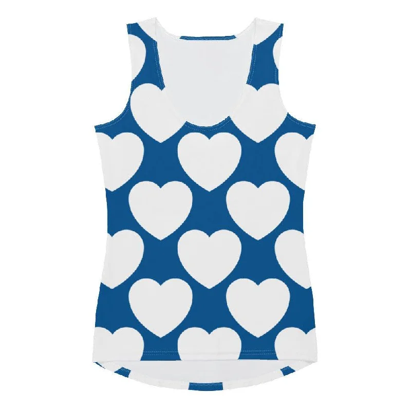 ELLIE LOVE fin - Tank Top