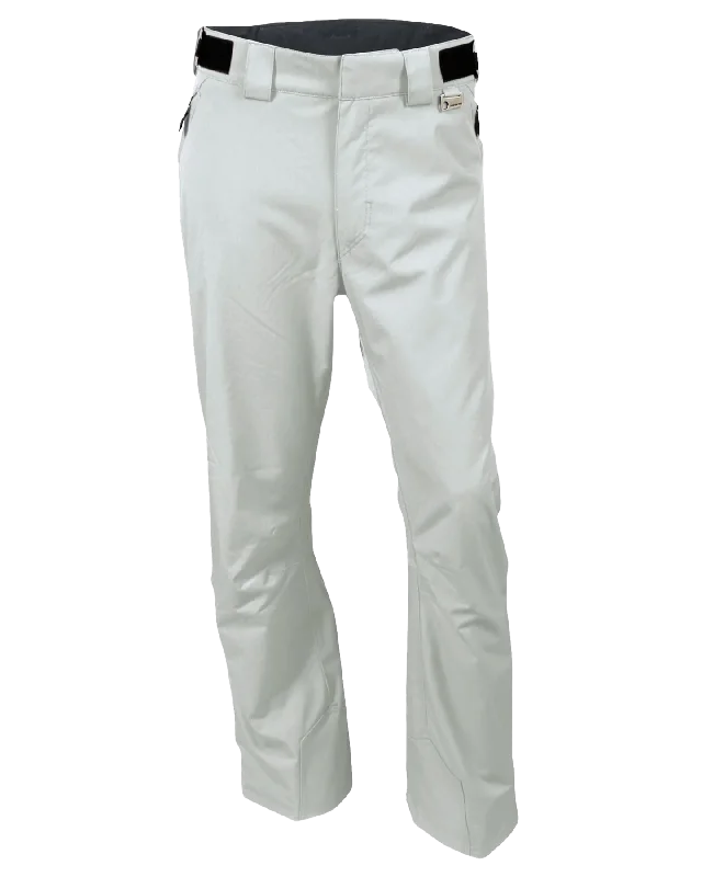 Karbon Silver II Short Graphite Alpha Snow Pants - Glacier