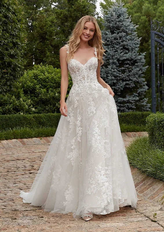 Morilee Primula Wedding Dress