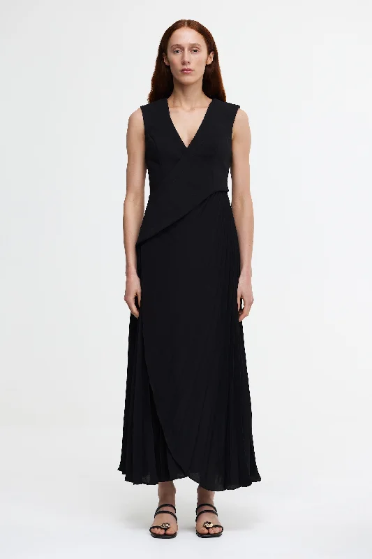 FAIRFIELD MAXI DRESS