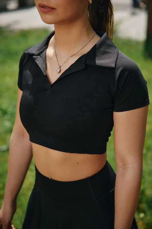 BELLA CROP TOP