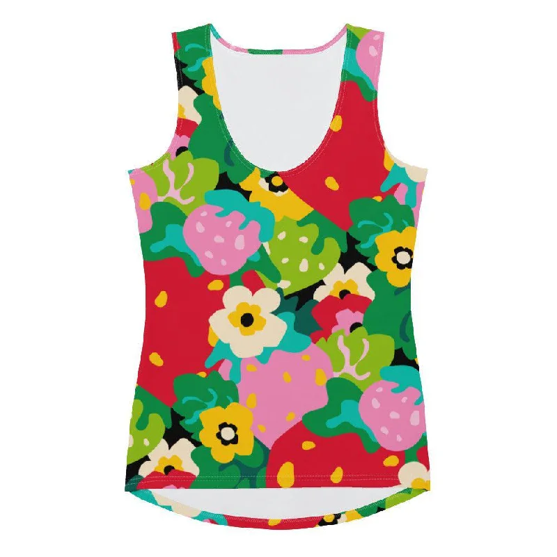 BERRYLEI - Tank Top