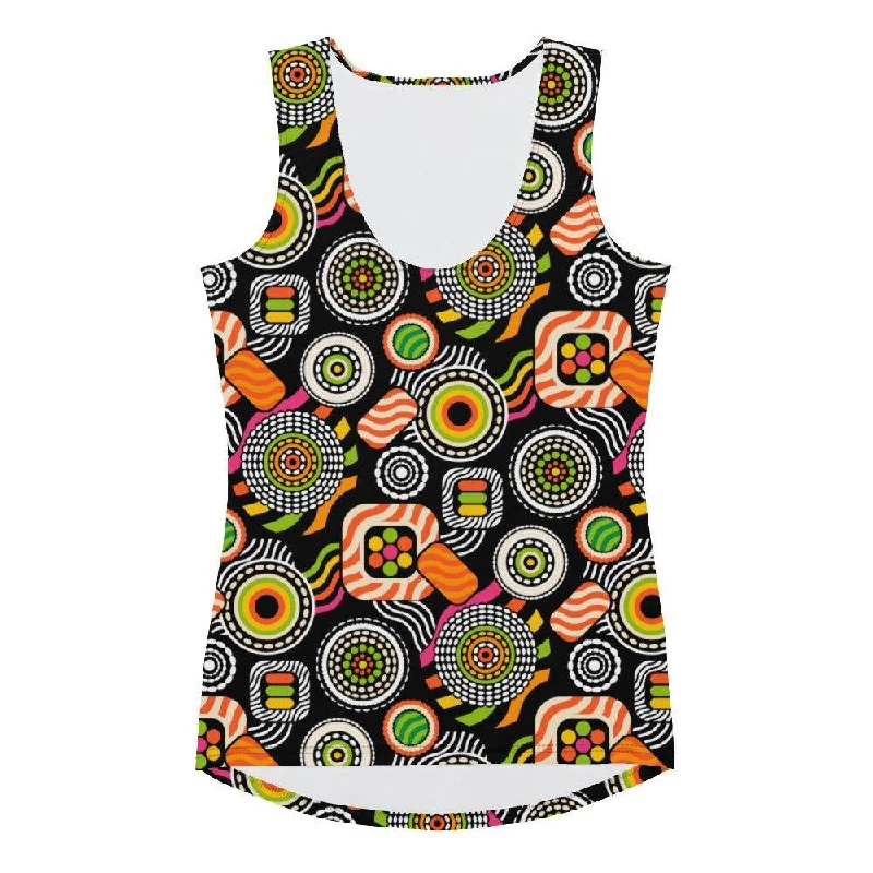 SUSHIPOPS - Tank Top